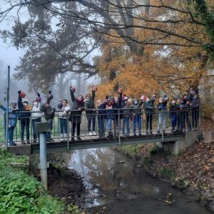 Laternenfest am 12.11.26