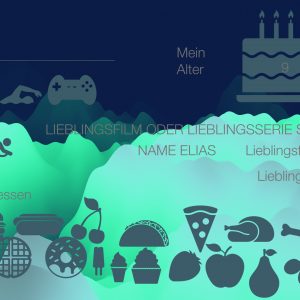 📱 Wir stellen uns vor! – Medien AG mit Keynote