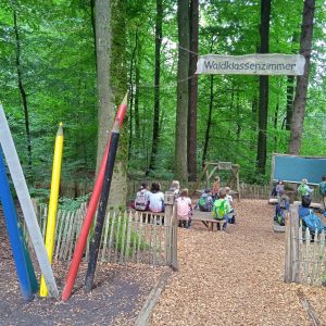 Sommerferienbetreuung 2025 in der Kinder – Stadtkirche