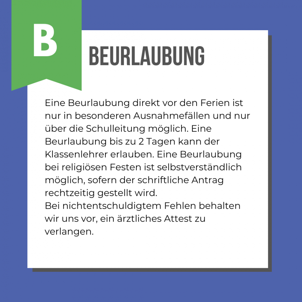 Schul ABC
