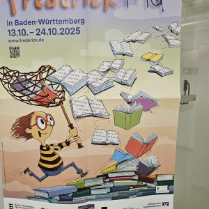 Fredericktag