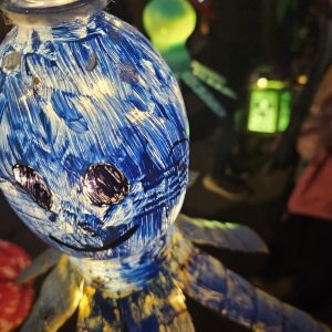 SANKT MARTIN an der GS HAGSFELD