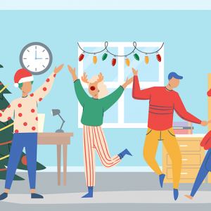 Betreuung am 12.12.2025 in der Kinderstadtkirche