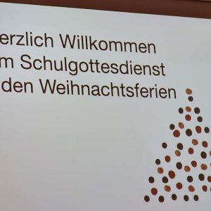 Weihnachten muss nicht perfekt sein – aber echt