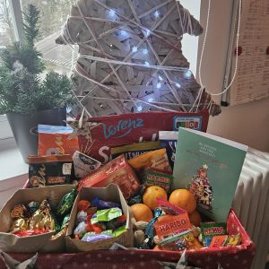 DANKE an die Elternvertreter