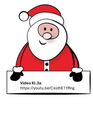 Video Klasse 3a