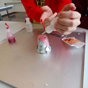 Zu Besuch an der Tulla-Schule – Ein spannender Einblick in den Schulalltag