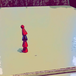 🎬 Kleine Clips, große Ideen – unsere Medien AG im Filmfieber