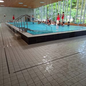 3. Karlsruher Schwimmfixtag