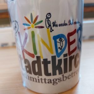 Infos aus der Kinderstadtkirche vor den Sommerferien
