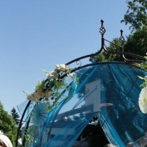 Verabschiedung in die Sommerferien