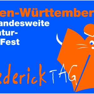 Fredericktag bei den Flamingos