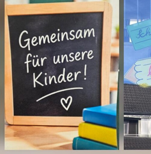 Das neue Schuljahr hat begonnen…